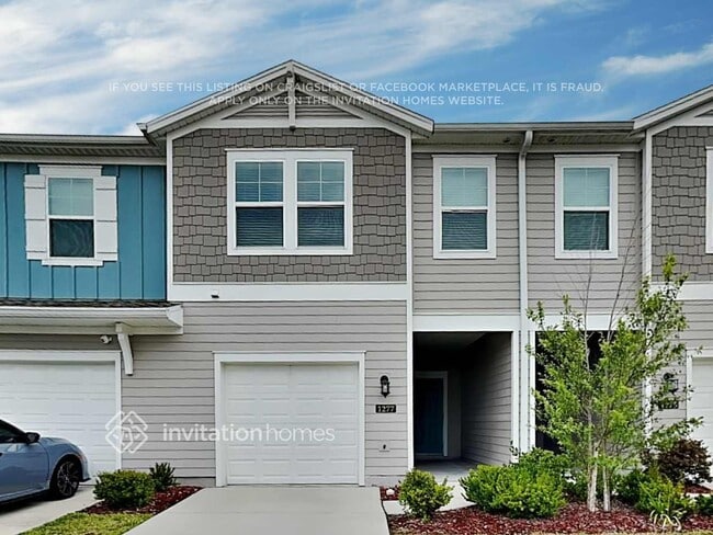 property at 1277 Coastal Mdw Trl
