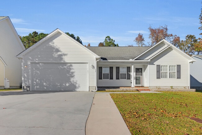 property at 204 Two Oaks Ct