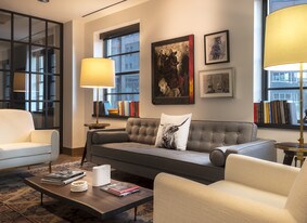 1900 Pacific Residences