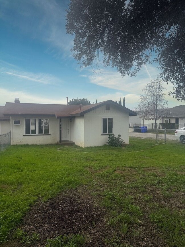 property at 12174 2nd St