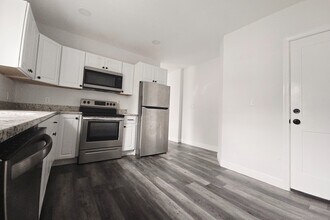 36 High Rock St in Lynn, MA - Building Photo - Building Photo