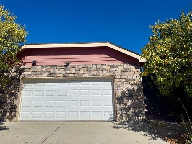 property at 2463 Carriage Dr