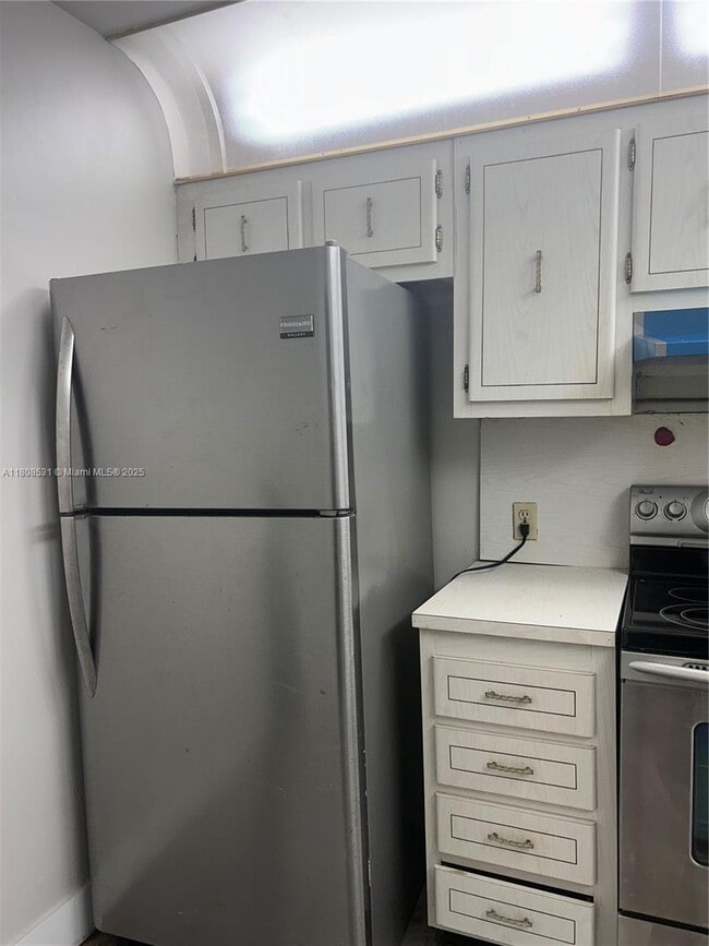property at 11905 NE 2nd Ave