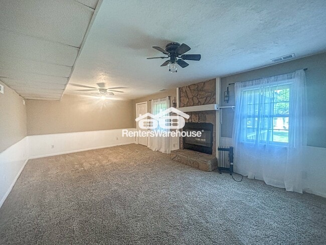 property at 16208 Speaker Ave