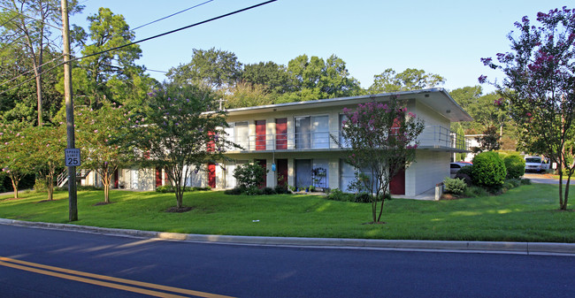 Arlington Apartments in Tallahassee, FL - Building Photo - Building Photo