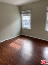 1020 S WOOSTER in Los Angeles, CA - Building Photo - Building Photo