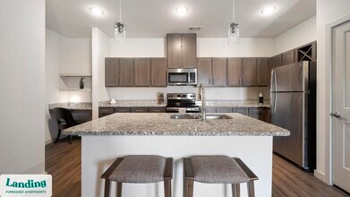 2825 Main St, Unit 314 in Buda, TX - Building Photo - Building Photo