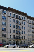 514 W 135th St Apartments