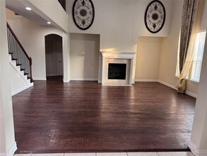 6165 Larkspur Ln in Frisco, TX - Building Photo - Building Photo