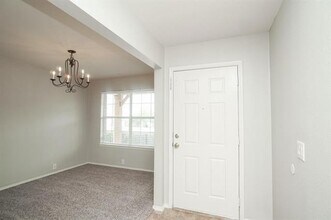 8600 Wagon Trail in Cross Roads, TX - Building Photo - Building Photo