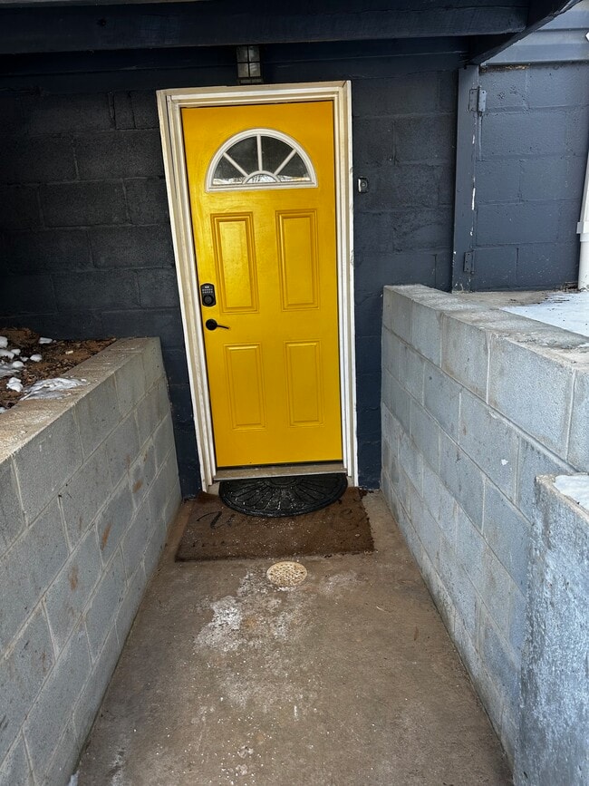 5409 Emerson St, Unit 1BR1BA in Hyattsville, MD - Building Photo - Building Photo