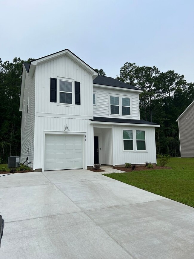 431 Falling Leaf Lp in Myrtle Beach, SC - Building Photo - Building Photo