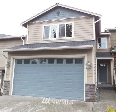 5025 119th St NE in Marysville, WA - Building Photo