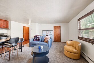 2017 Commerce Blvd, Unit #201 in Mound, MN - Foto de edificio - Building Photo