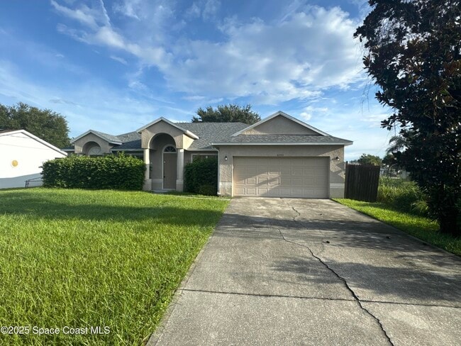 property at 6340 Dearman St