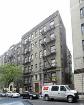 564 W 189th St Apartments