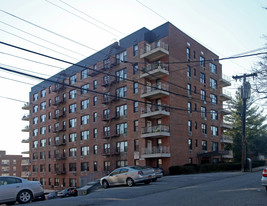 50 Yonkers Ter Apartments