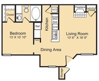 Champions Green photo'