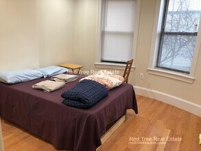 179 Northampton St in Boston, MA - Building Photo - Building Photo
