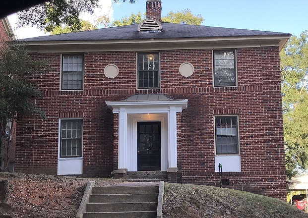 616 Pickens Street in Columbia, SC - Building Photo