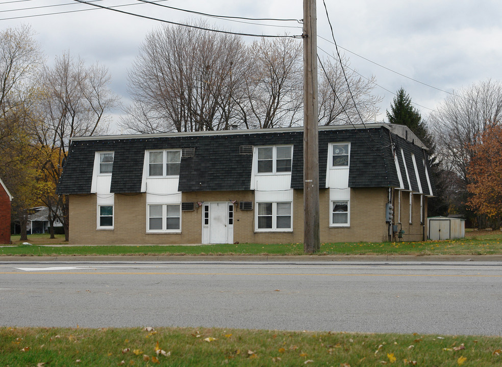 6012 South Ave in Youngstown, OH - Building Photo