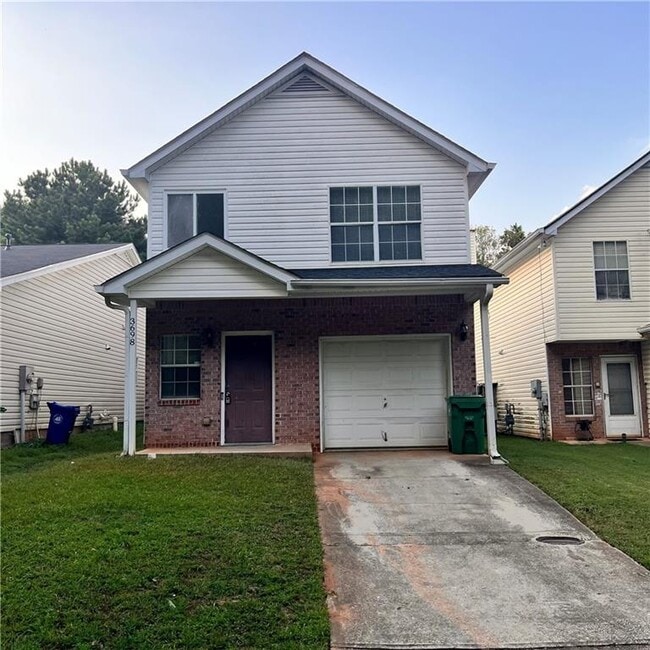 property at 3698 Sapphire Ct