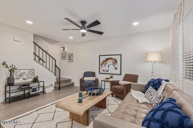 property at 8525 E Belleview St