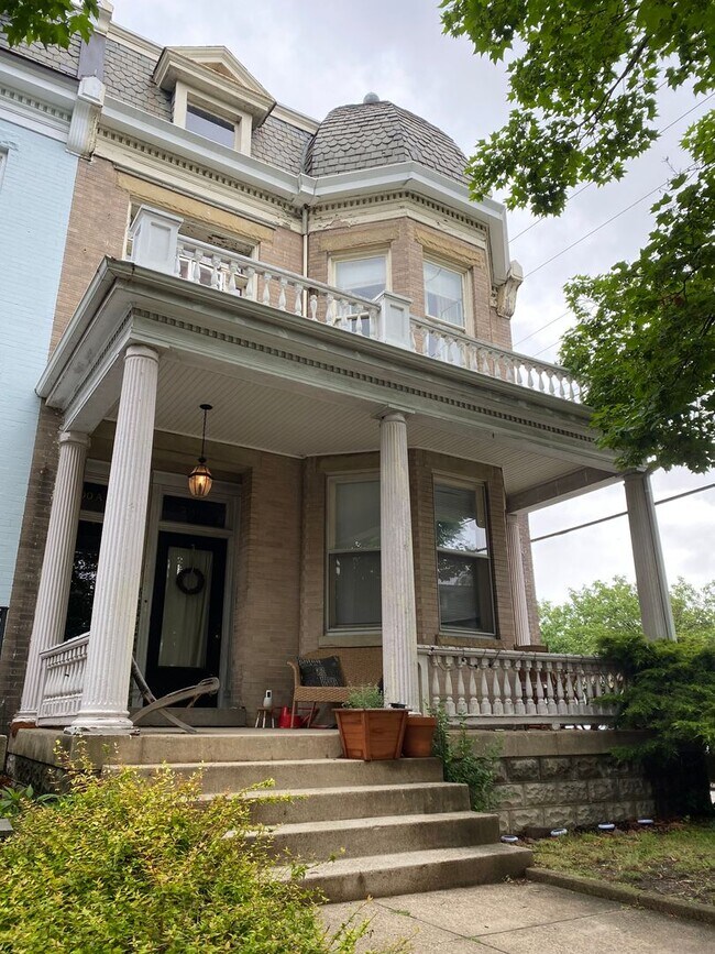 property at 3100 Hanover Ave