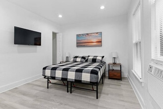 412 Harwood St in Orlando, FL - Foto de edificio - Building Photo