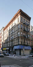 37 Orchard St in New York, NY - Building Photo - Building Photo