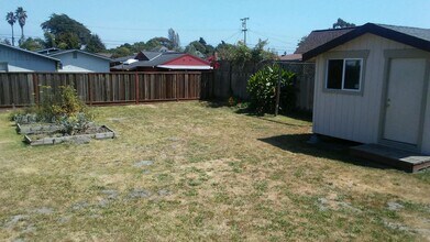 134 Seaside St in Santa Cruz, CA - Building Photo - Building Photo