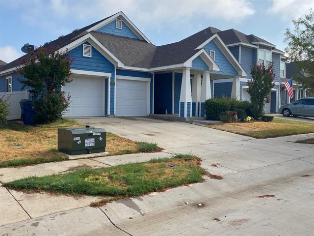 9025 Benevolent Ct in Providence Village, TX - Building Photo - Building Photo