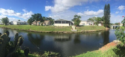 1511 SW 65th Terrace in Boca Raton, FL - Building Photo - Building Photo