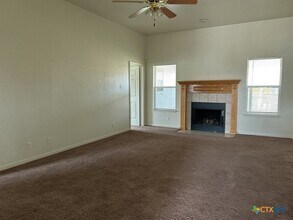 5001 Morning Star Ln in Killeen, TX - Foto de edificio - Building Photo
