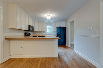 3809 Sentinel Dr in Nashville, TN - Foto de edificio - Building Photo