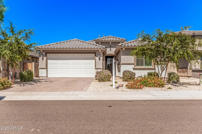 property at 8828 W Palo Verde Dr