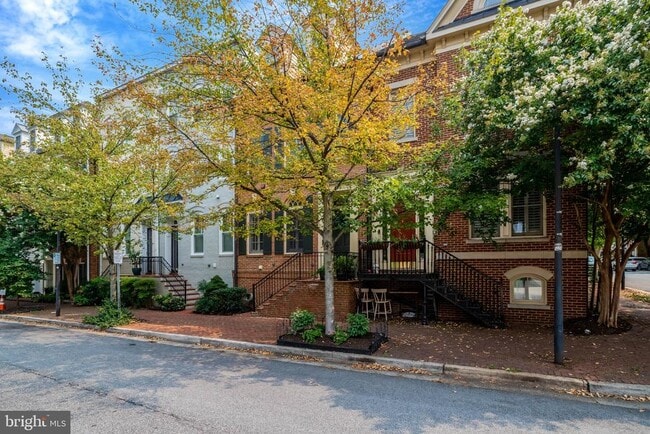 property at 422 Pendleton St
