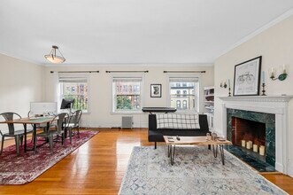 246 Beacon St in Boston, MA - Building Photo - Building Photo