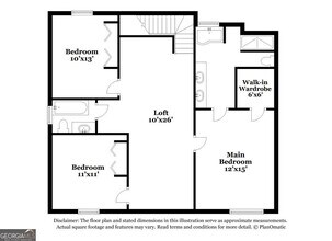 843 Shoals Ct in Atlanta, GA - Building Photo - Building Photo