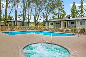 1780 S El Camino Real in Encinitas, CA - Building Photo - Building Photo