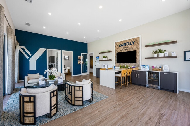 Yardly Stoneridge in Melissa, TX - Building Photo - Building Photo