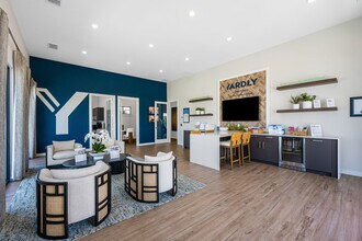 Yardly Stoneridge in Melissa, TX - Building Photo - Building Photo