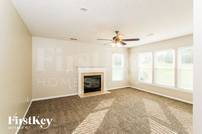6732 Long Nook Ln in Indian Trail, NC - Building Photo