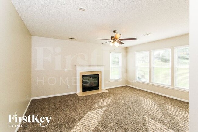 property at 6732 Long Nook Ln
