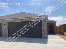 5523 Itasca St in Lubbock, TX - Building Photo