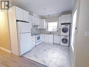 8006 Cartier St in Vancouver, BC - Building Photo - Building Photo