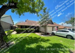 7808 Forest Ranch