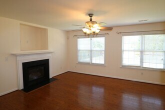 136 Silver Creek Trail in Kernersville, NC - Building Photo - Building Photo