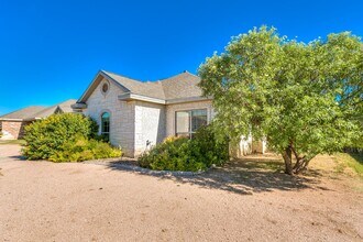 6006 Terlingua St in San Angelo, TX - Building Photo - Building Photo