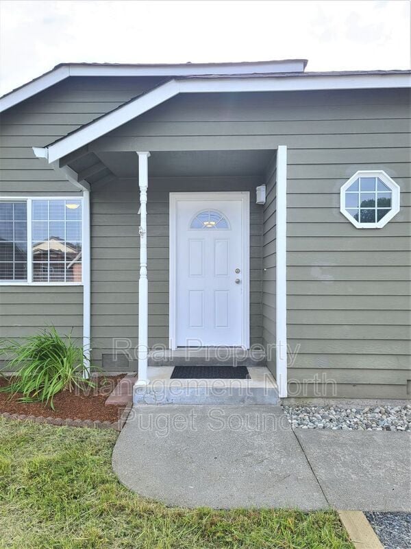 4313 80th St NE in Marysville, WA - Building Photo - Building Photo